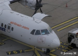 Airlinair ATR-42-500