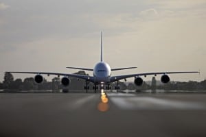 A380 face