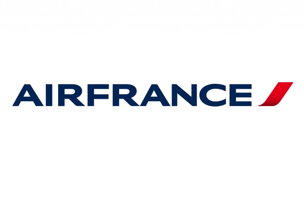 Air France logo