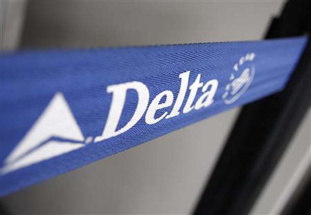 Delta Air lines