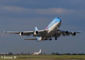 B747 Corsairfly