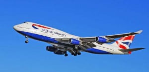 british-airways