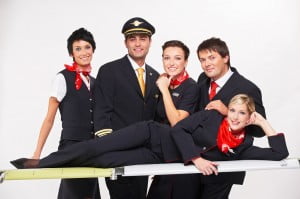 Czech Airlines - Cabin Crew