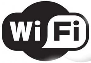 Logo Wifi