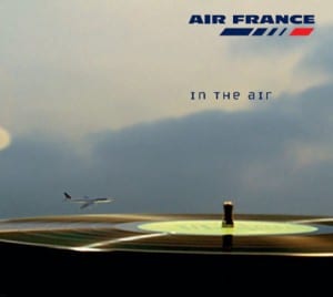 Air France Music