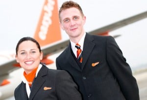 easyJet - Cabin Crew