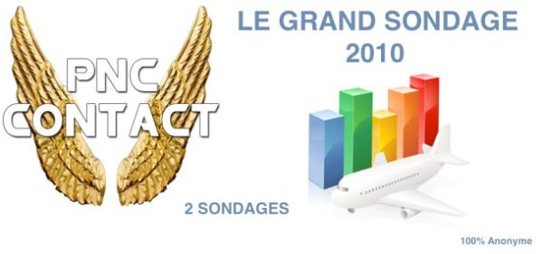 Le Grand Sondage 2010