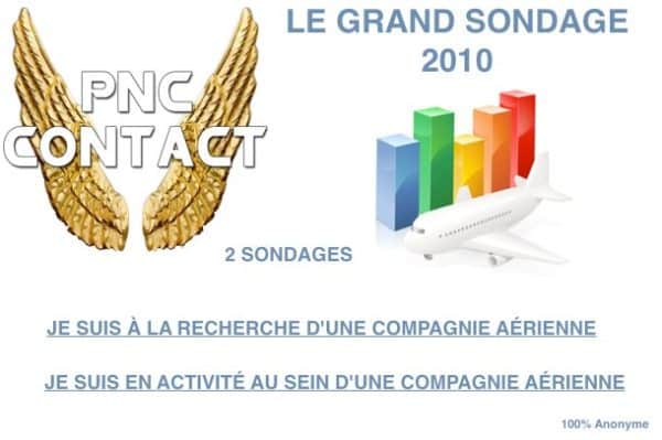 Le Grand Sondage 2010