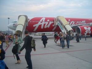 AirAsia