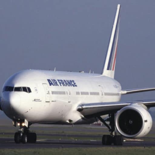 Air France option bagage en soute - Forum Avion - Forums