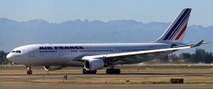 Air France A330-200 © Frank K