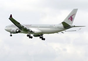 A330 Qatar Airways © Arpingstone