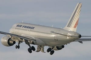 Air France A319 © Philippe Noret - AirTeamimages