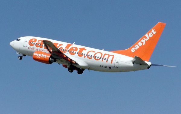 easyJet pas si bien