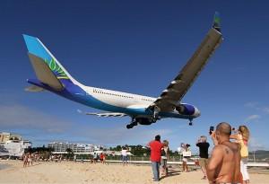 Airbus A330 Air Caraibes © Timo Breidenstein