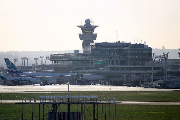 Aéroport Orly