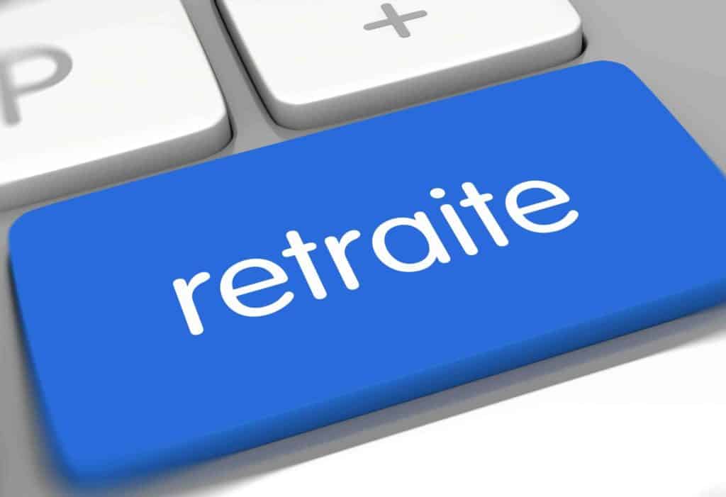 La retraite CRPN