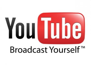 Youtube Logo © Youtube