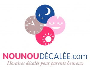 Nounou Décalée © Nounou Décalée