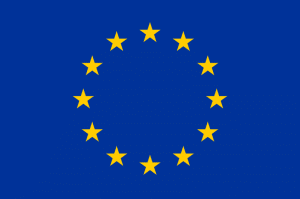 Drapeau Européen © DR