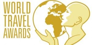 World Travel Awards 2013 © WTA