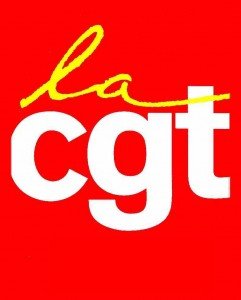 Logo CGT © CGT