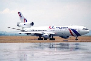 DC-10 Air Liberté © Aero Icarus