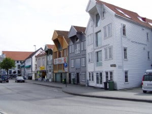 Stavanger © Dundak