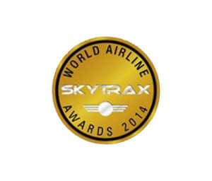 Skytrax 2014