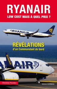 Ryanair, le livre choc © Altipresse