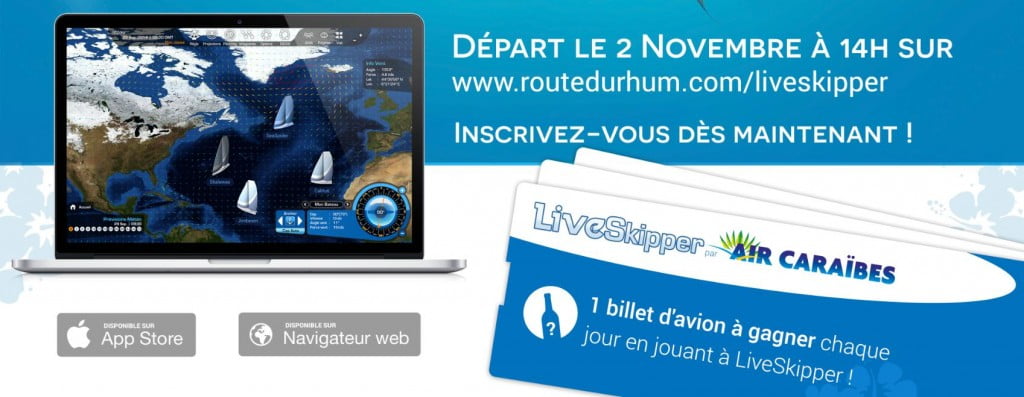 route du rhum