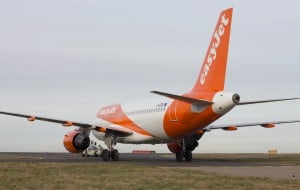 Airbus easyJet © easyJet