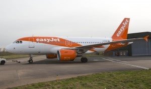 Airbus easyJet © easyJet