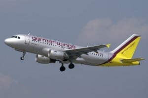 Airbus A319 Germanwings © Juergen Lehle