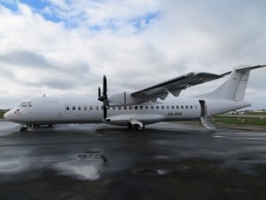 ATR 72 Lease Fly © DR