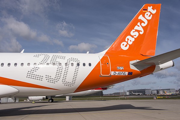 easyjet