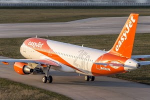 Airbus easyJet © easyJet