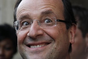 hollande