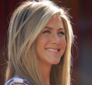 Jennifer Aniston © DR