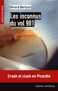 Les inconnus du vol 981 © DR