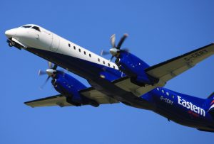 Eastern Airways © Andrew Thomas