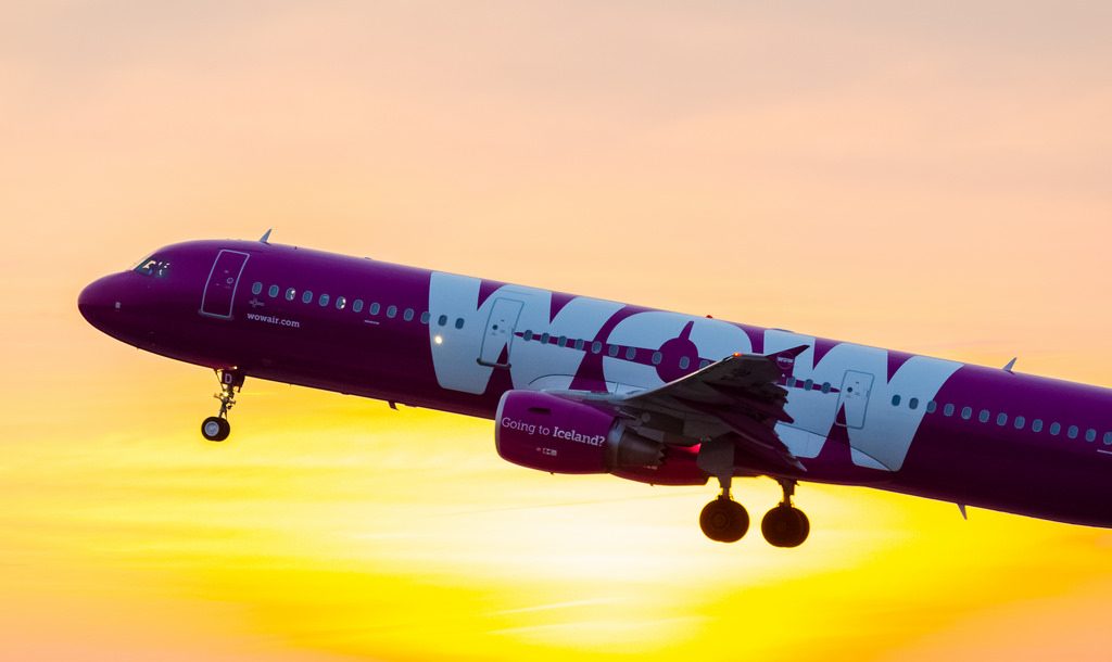 WOW Air