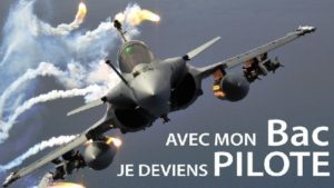 Devenir pilote