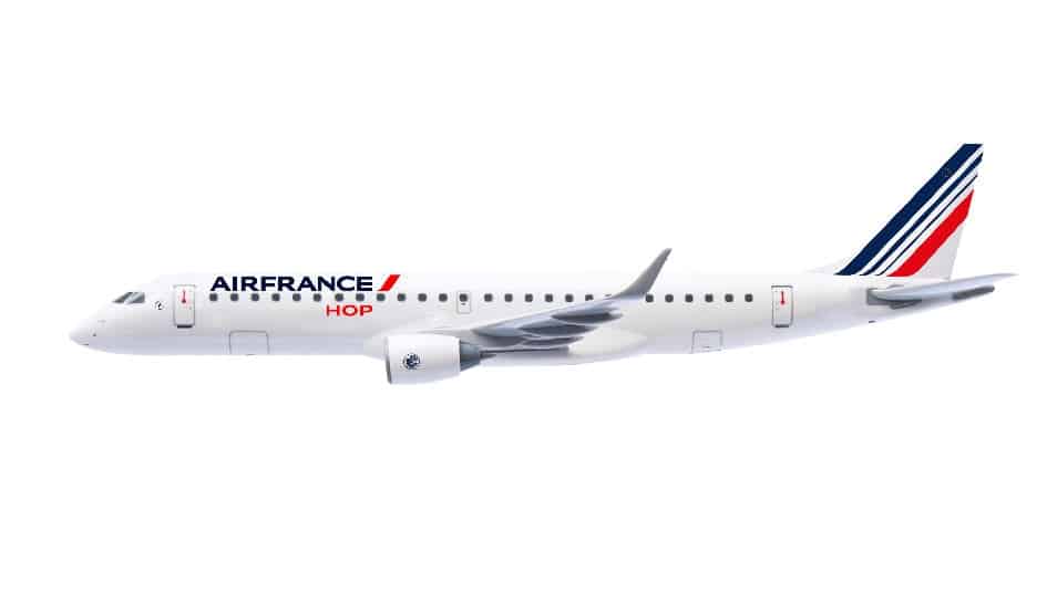 Air France HOP