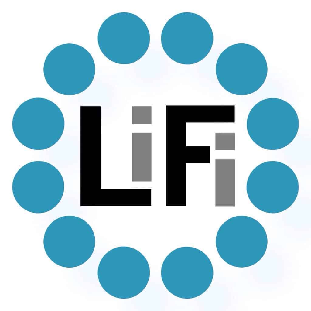 Li-Fi © DR