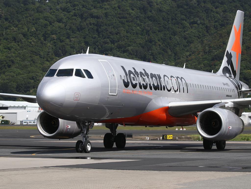 Jetstar