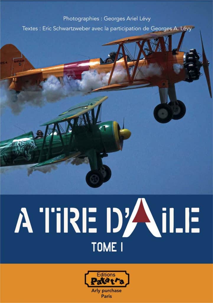 A Tire d'Aile