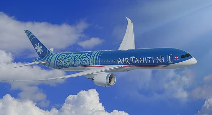 air tahiti nui