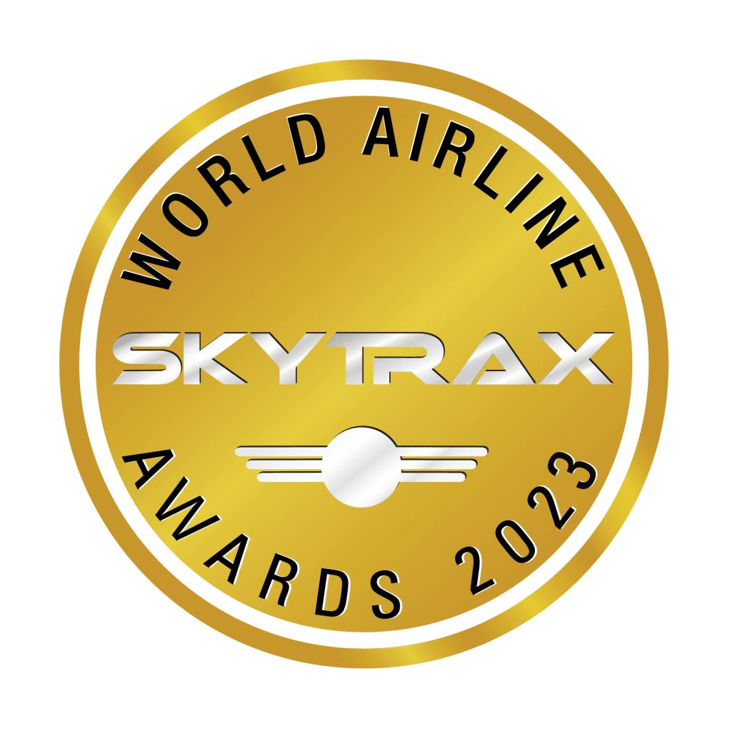 skytrax 2023 Singapore airlines