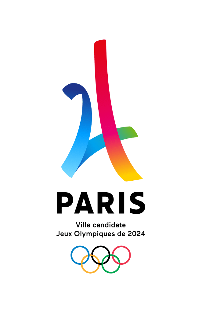 air france paris 2024